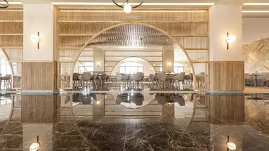 Horizon Beach Resort
