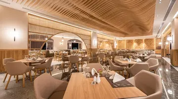 Horizon Beach Resort