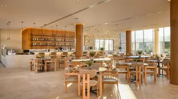 Horizon Beach Resort