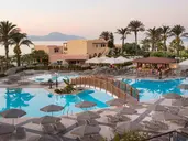 HORIZON BEACH RESORT