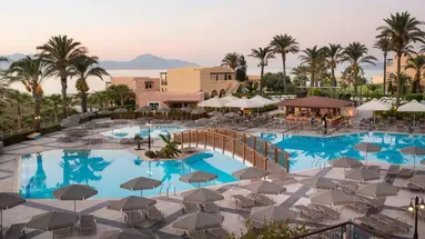 HORIZON BEACH RESORT