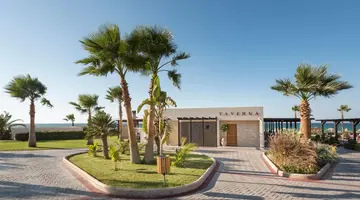 Horizon Beach Resort