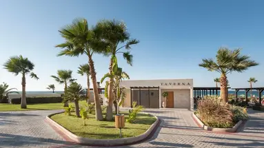 Horizon Beach Resort