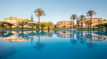 Horizon Beach Resort