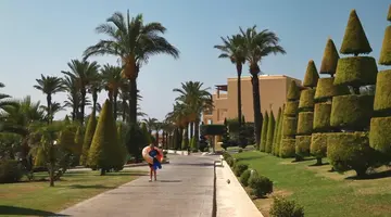 Horizon Beach Resort