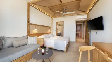 Horizon Beach Resort