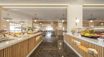 Horizon Beach Resort