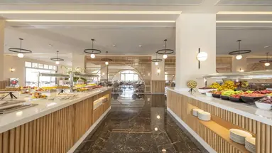 Horizon Beach Resort