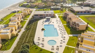 Horizon Beach Resort