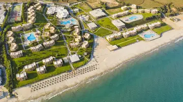 Horizon Beach Resort