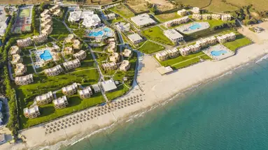 Horizon Beach Resort