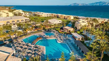 Horizon Beach Resort