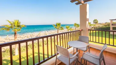 HORIZON BEACH RESORT