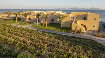 Horizon Beach Resort