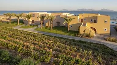 Horizon Beach Resort
