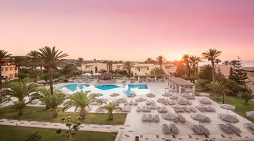 Horizon Beach Resort
