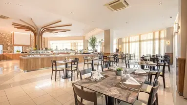 Horizon Beach Resort