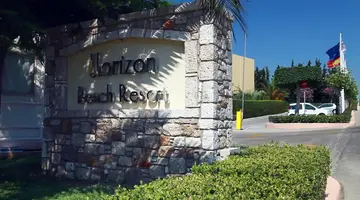 Horizon Beach Resort