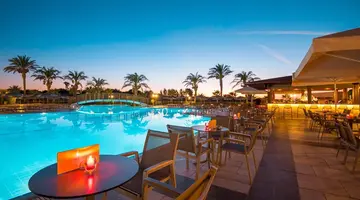 Horizon Beach Resort