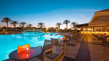 Horizon Beach Resort