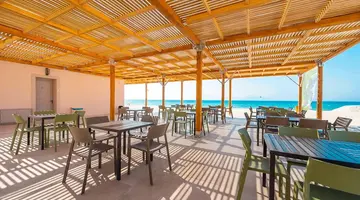 Horizon Beach Resort