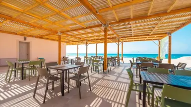 Horizon Beach Resort