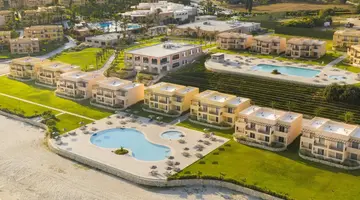 HORIZON BEACH RESORT