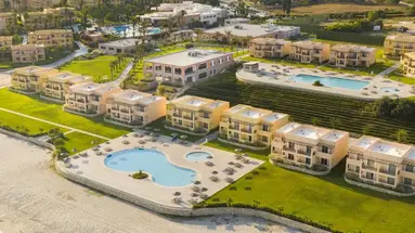 HORIZON BEACH RESORT