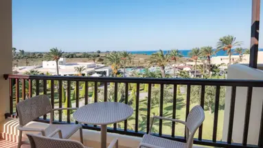 Horizon Beach Resort