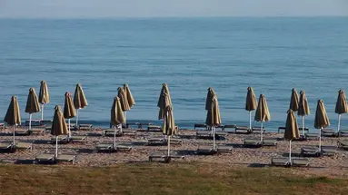 Horizon Beach Resort