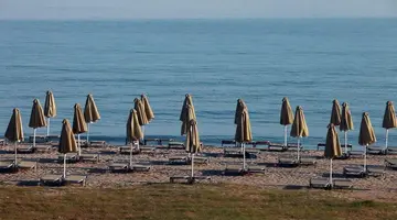 Horizon Beach Resort