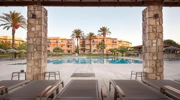 HORIZON BEACH RESORT
