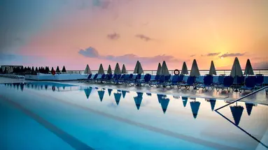 Horizon Beach
