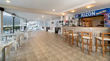 Horizon Beach