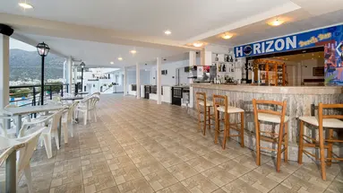 Horizon Beach