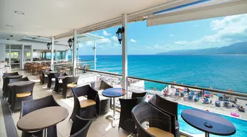 Horizon Beach