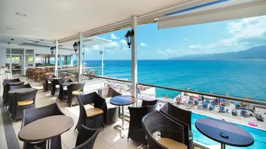 Horizon Beach