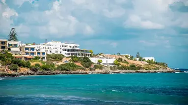 Horizon Beach