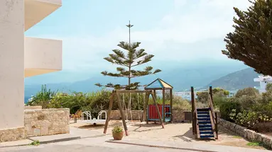 Horizon Beach