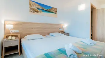 Horizon Beach