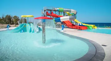 Horizon Beach