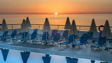 Horizon Beach