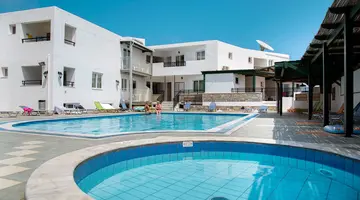 Horizon Beach