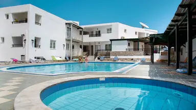 Horizon Beach