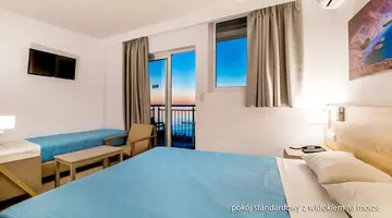 Horizon Beach