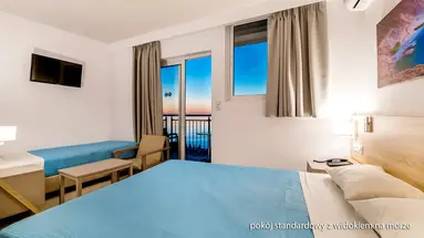 Horizon Beach