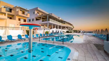Horizon Beach