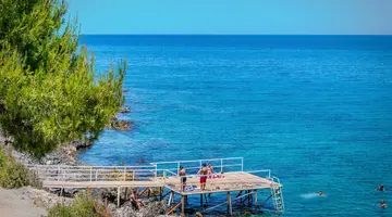 Horizon Beach
