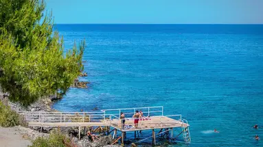 Horizon Beach