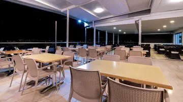 Horizon Beach